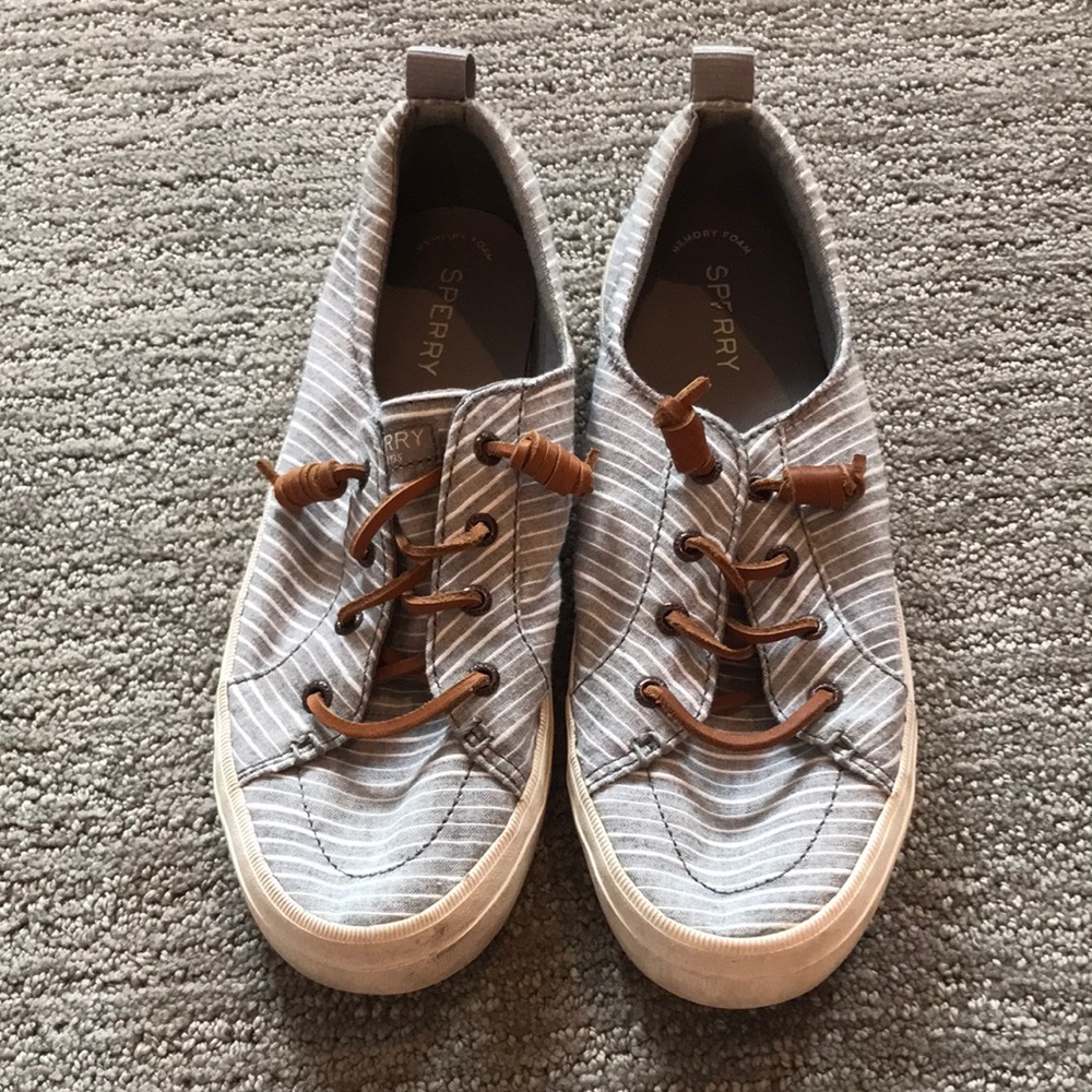 Sperry shoes